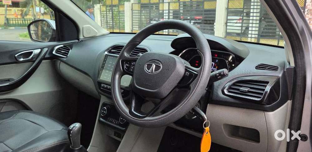 Tata Tiago 1.2 Revotron Xz Plus, 2020, Petrol
