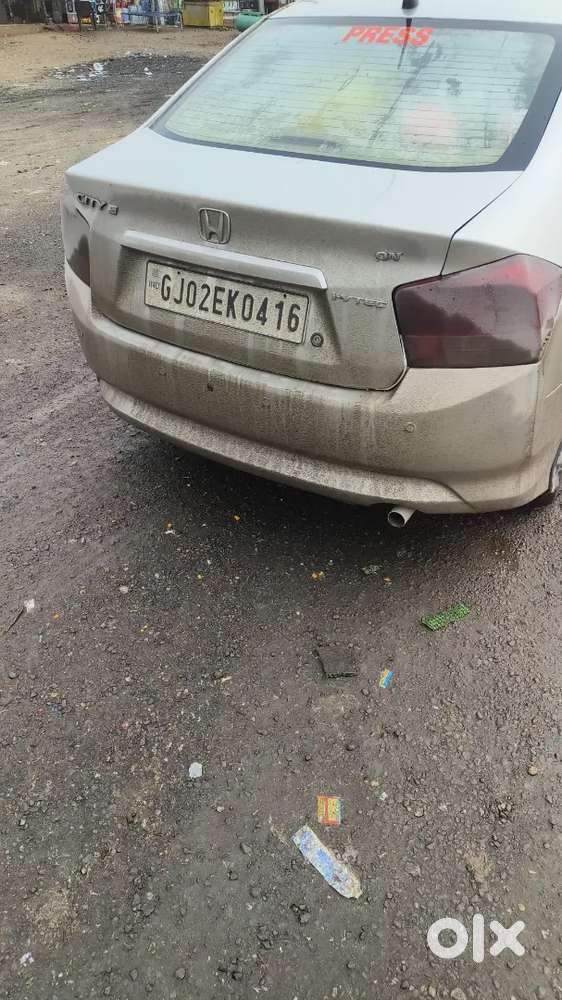 2009 Model Petrol Cng 2019 Tak Passing