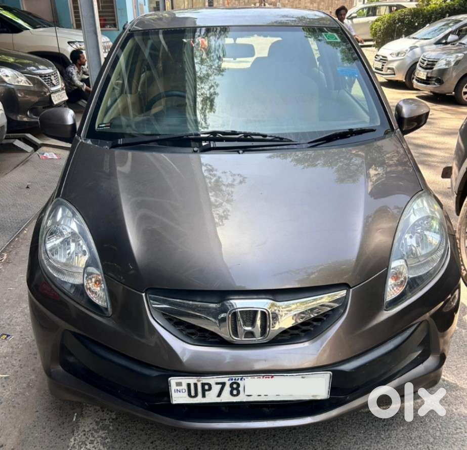 Honda Brio 2011-2013 S Mt, 2012, Petrol