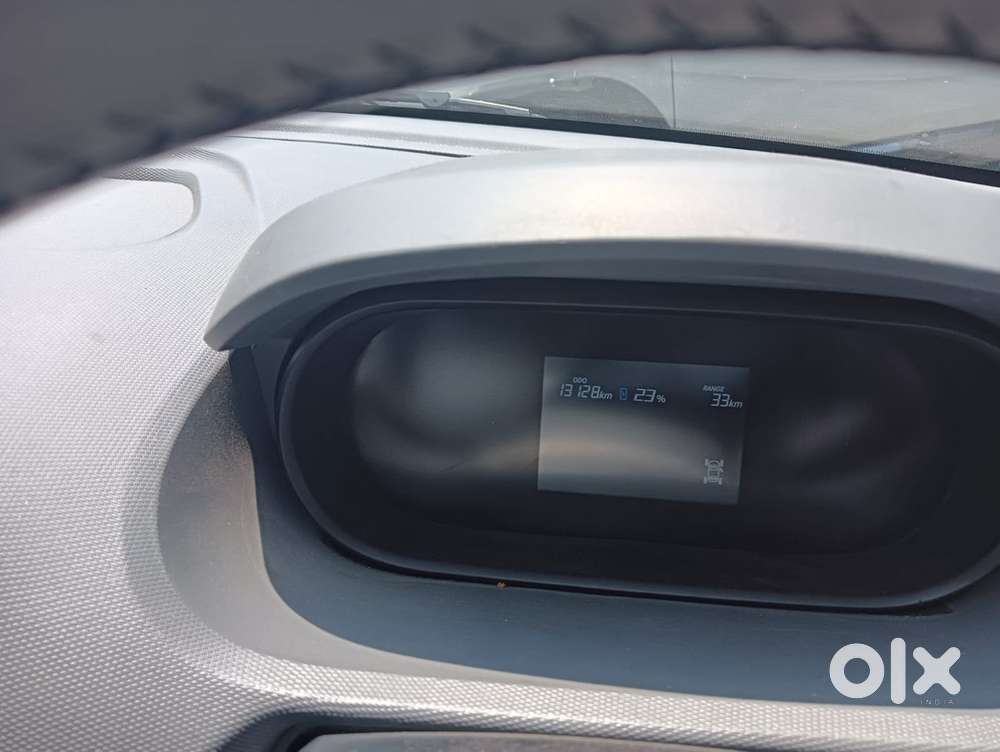 Tata Tiago Ev 2025