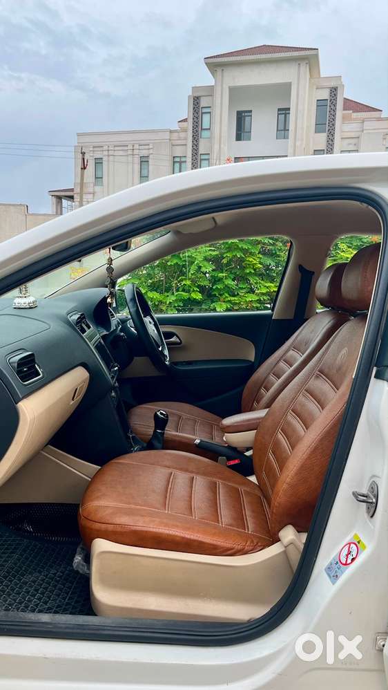 Volkswagen Ameo Highline Plus 2018 Very Less Kms Driven