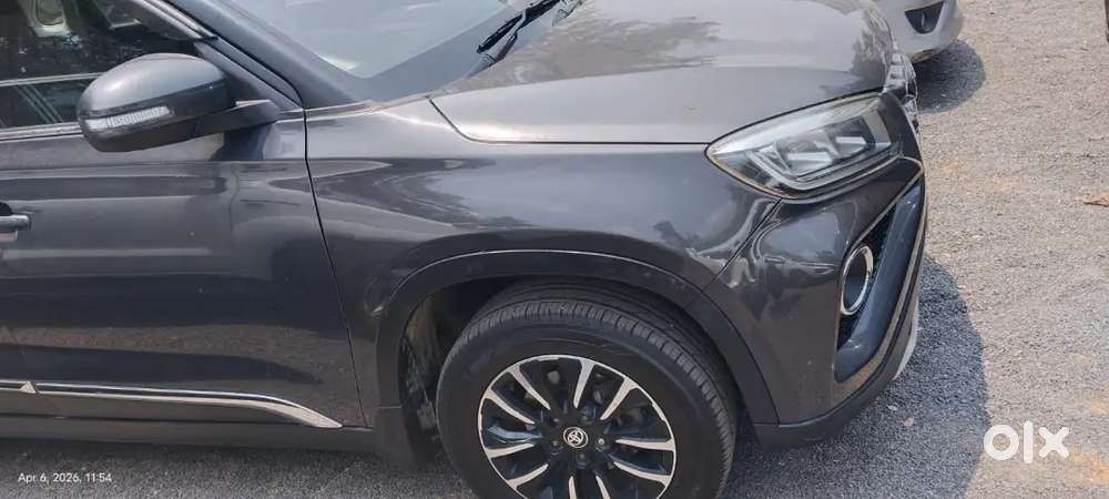 Toyota Urban Cruiser Premium Automatic  2020 Petrol 56458 Km Driven