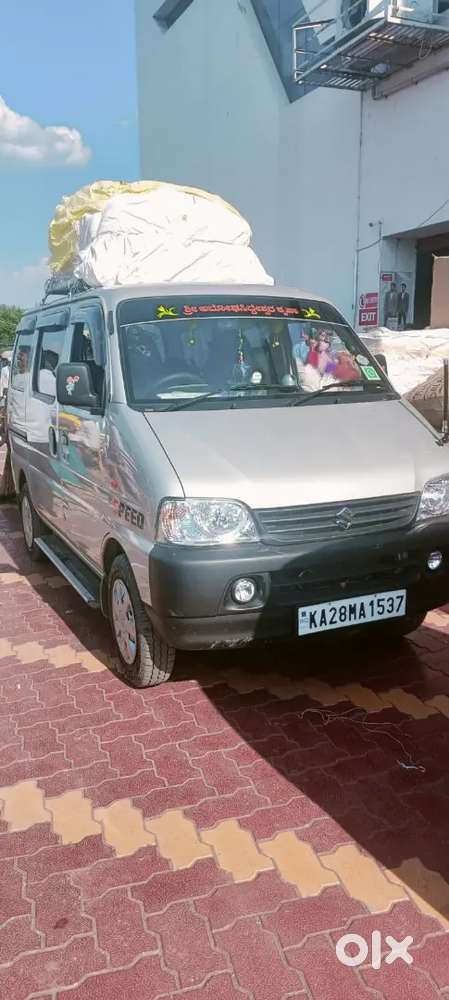 Maruti Suzuki Eeco 2023 Petrol 18902 Km Driven