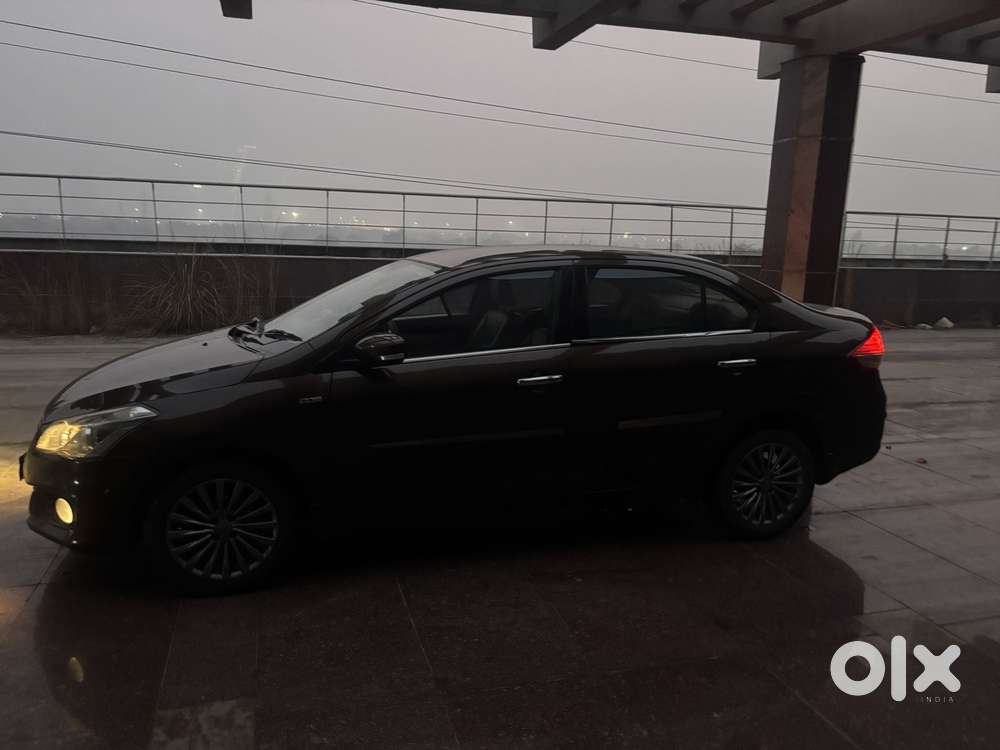 Maruti Suzuki Ciaz