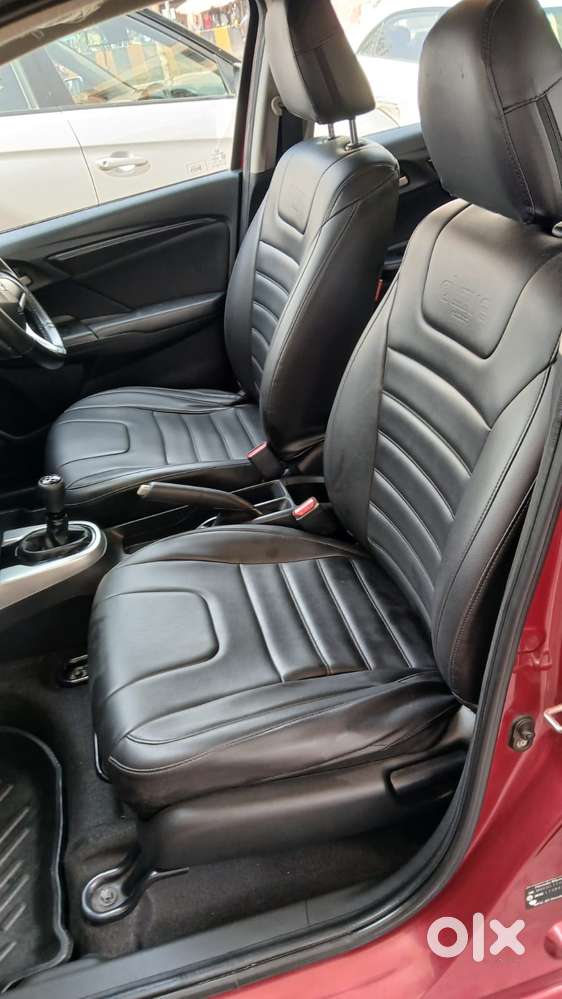 Honda Wr-v 1.2 Vx I-vtec, 2018, Petrol