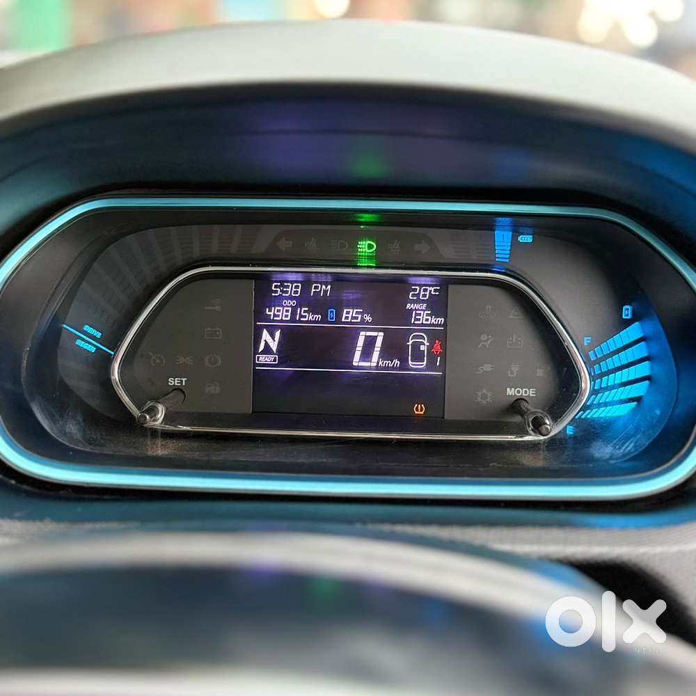 Tata Tiago Ev Xz Plus Lr, 2024, Electric