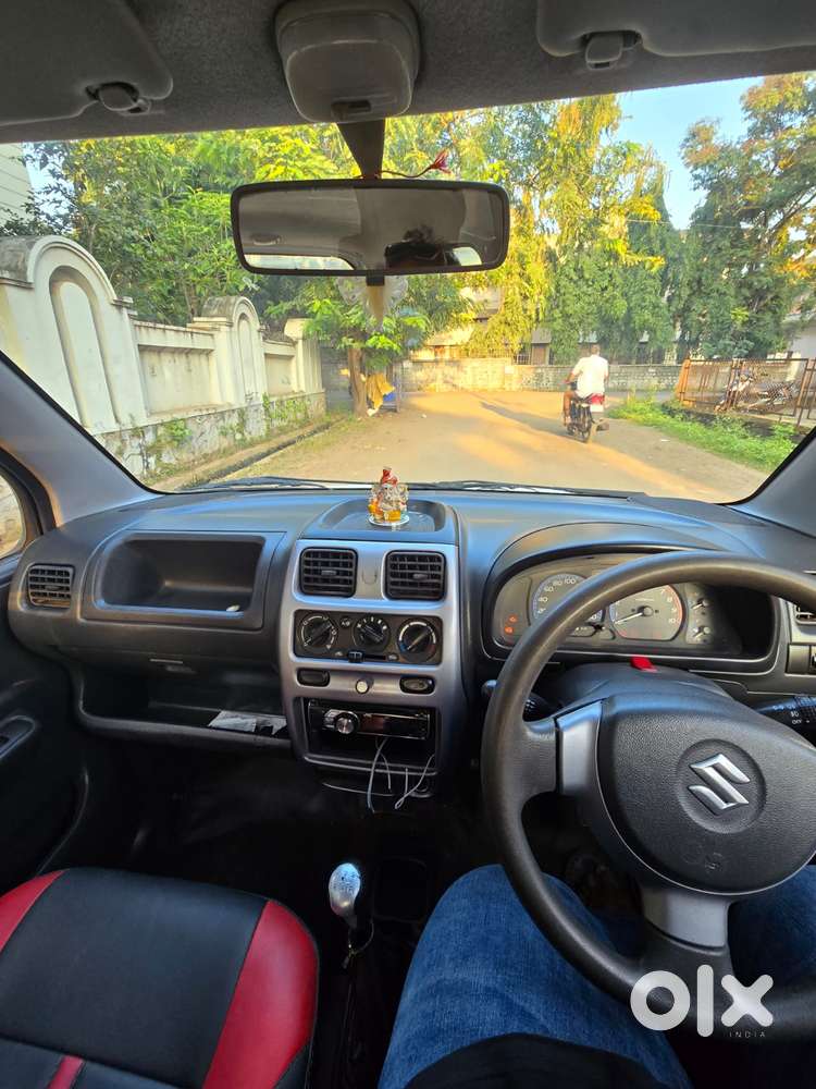 Maruti Suzuki Wagon R 1.0 Vxi Limited Edition, 2010, Petrol