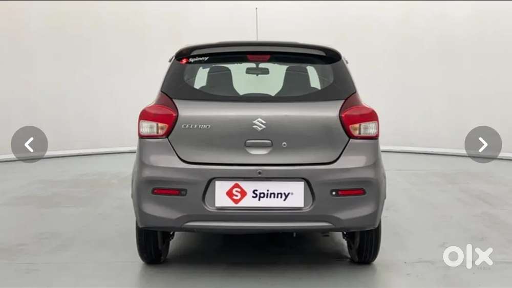 Maruti Suzuki Celerio 2022 Petrol Well Maintained