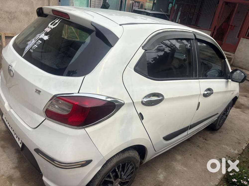 2019 Tata Petrol Manual