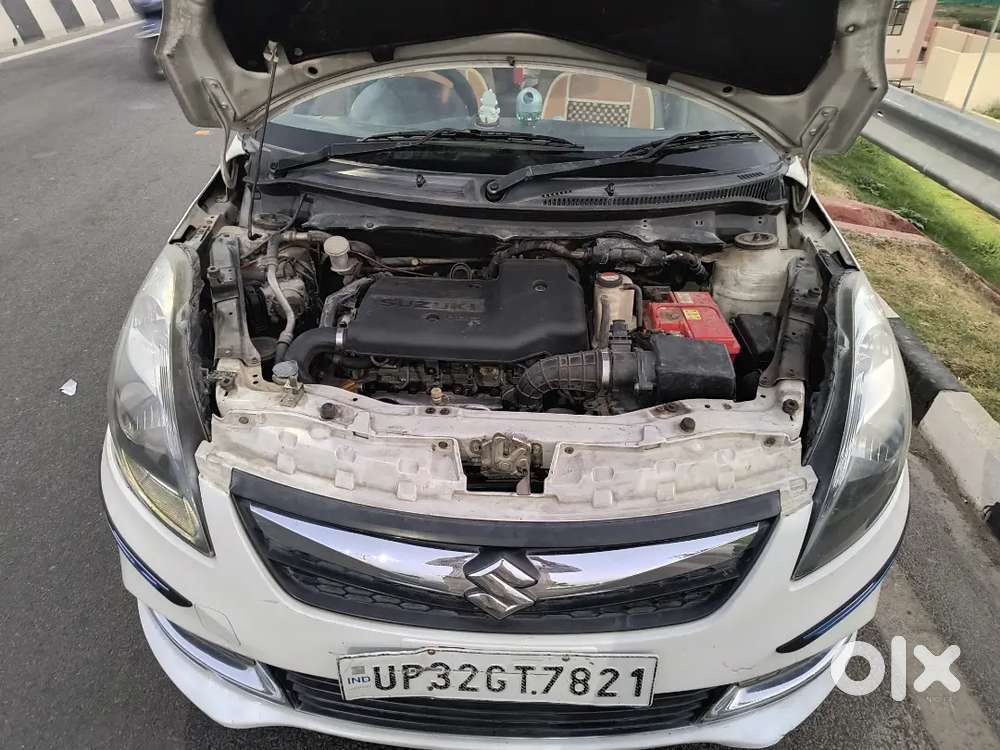 Swift Dzire Diesal 2015-(last=28/12/2015)