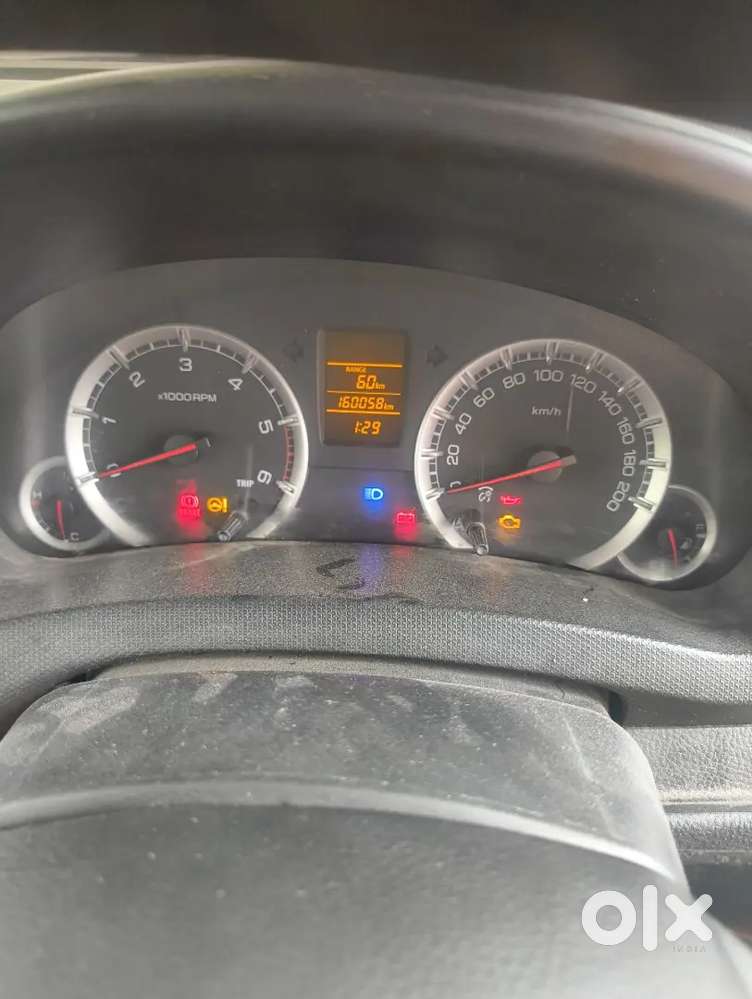 Maruti Suzuki Swift Vdi 2012 Diesel Manual