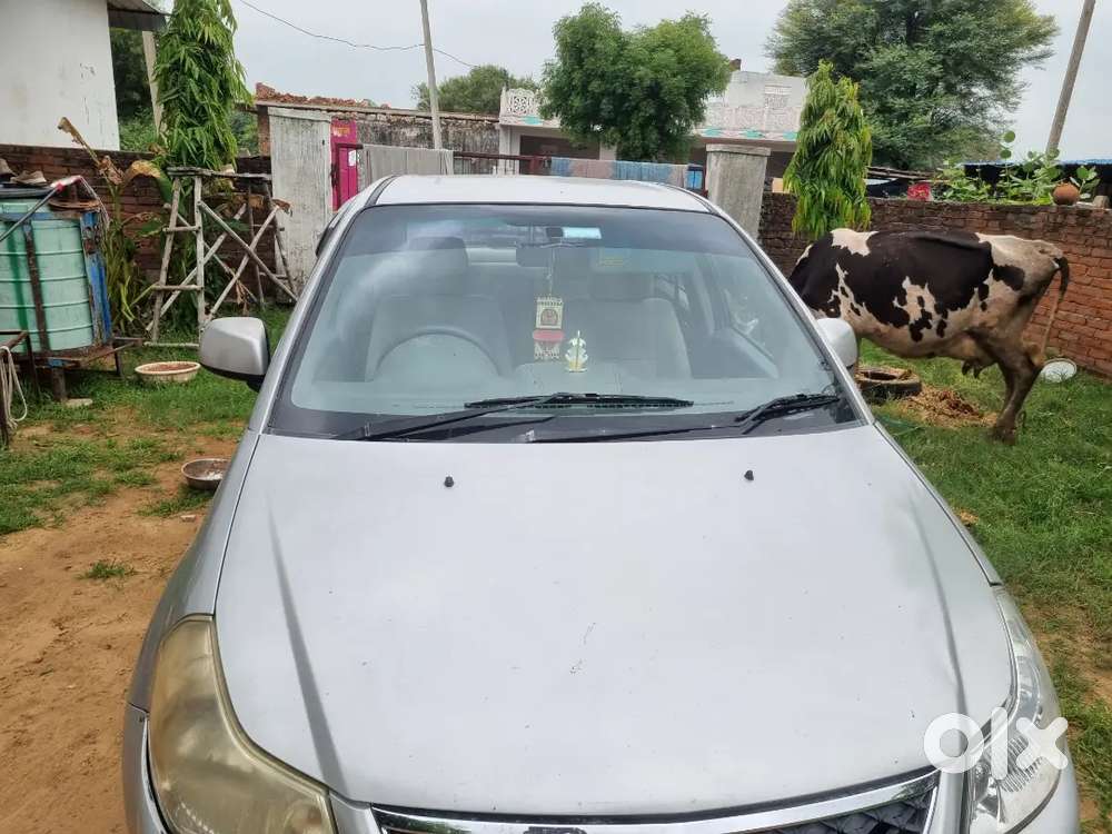 Maruti Suzuki Sx4 1.6 Zxi 2010 Petrol Manual