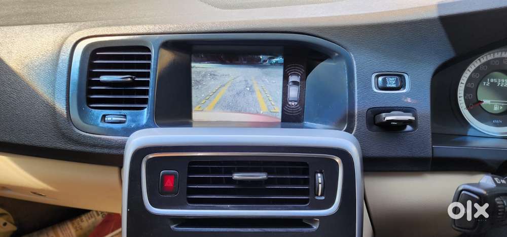 Volvo S60 2013-2015 D5 Summum, 2015, Diesel