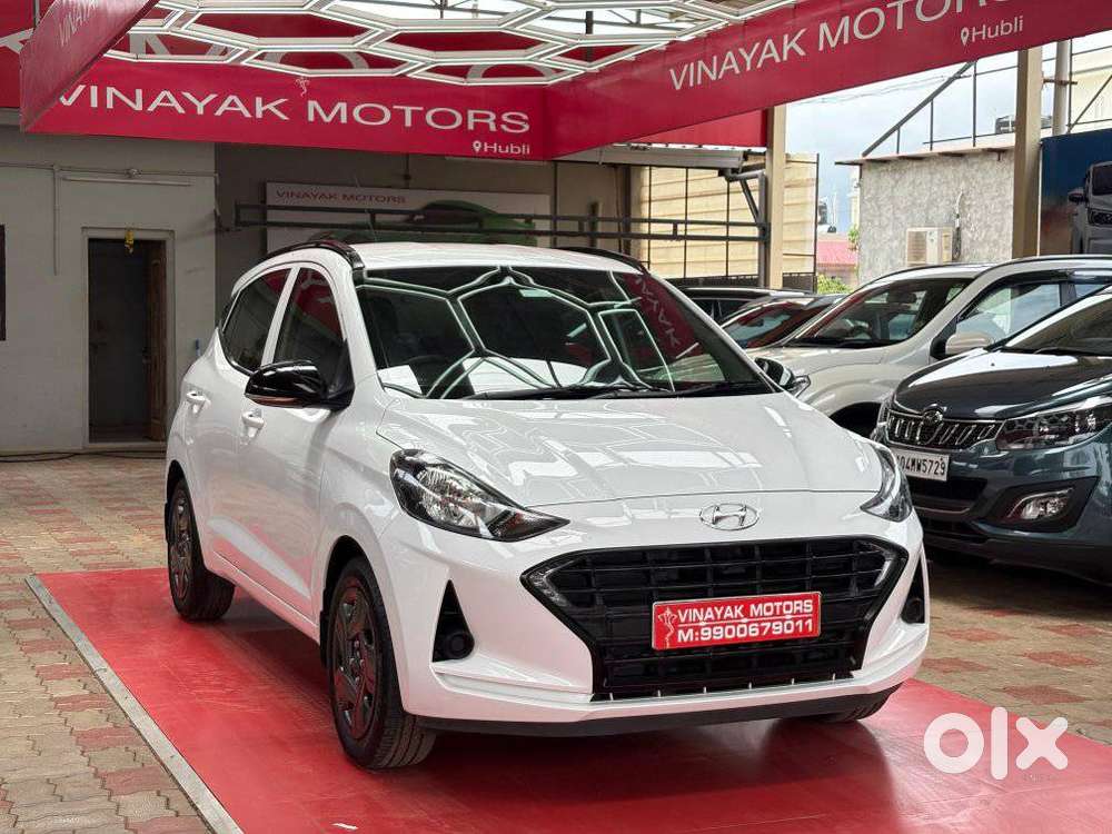 Hyundai Grand I10 Nios Magna Corporate Edition 1.2 Kappa Vtvt, 2022,..