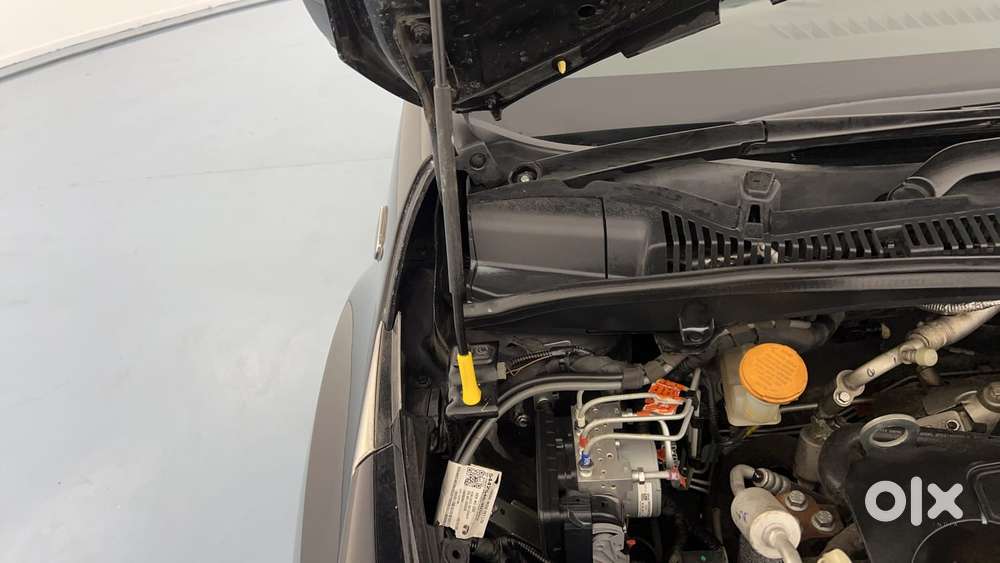 Tata Altroz Xz Plus (s) Dark Edition Diesel, 2024, Diesel