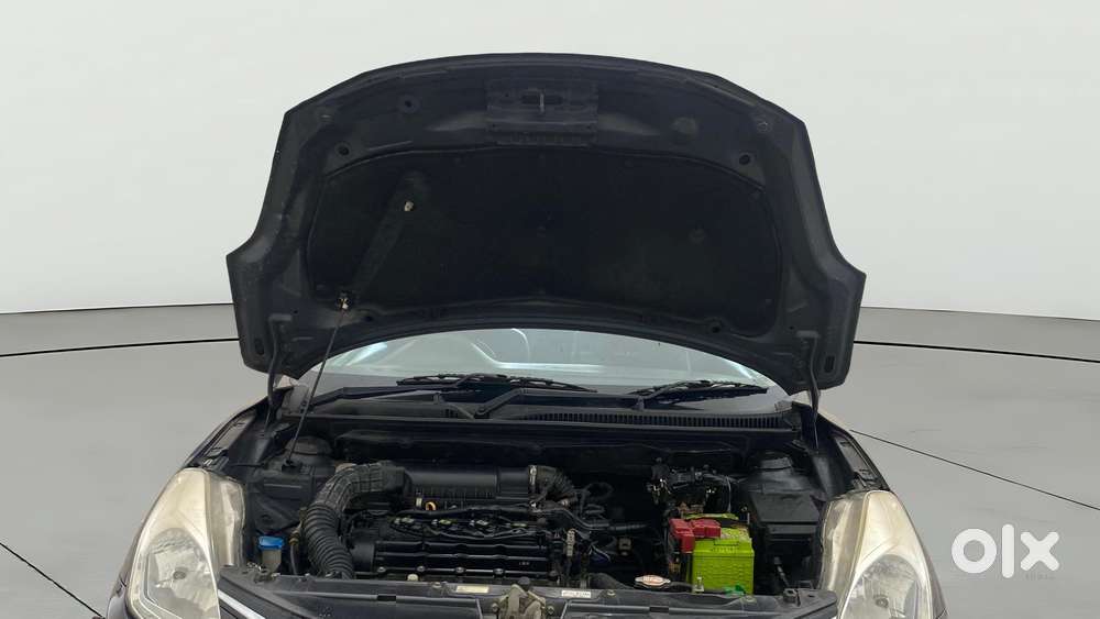 Maruti Suzuki Baleno 1.2 Cvt Zeta, 2018, Petrol