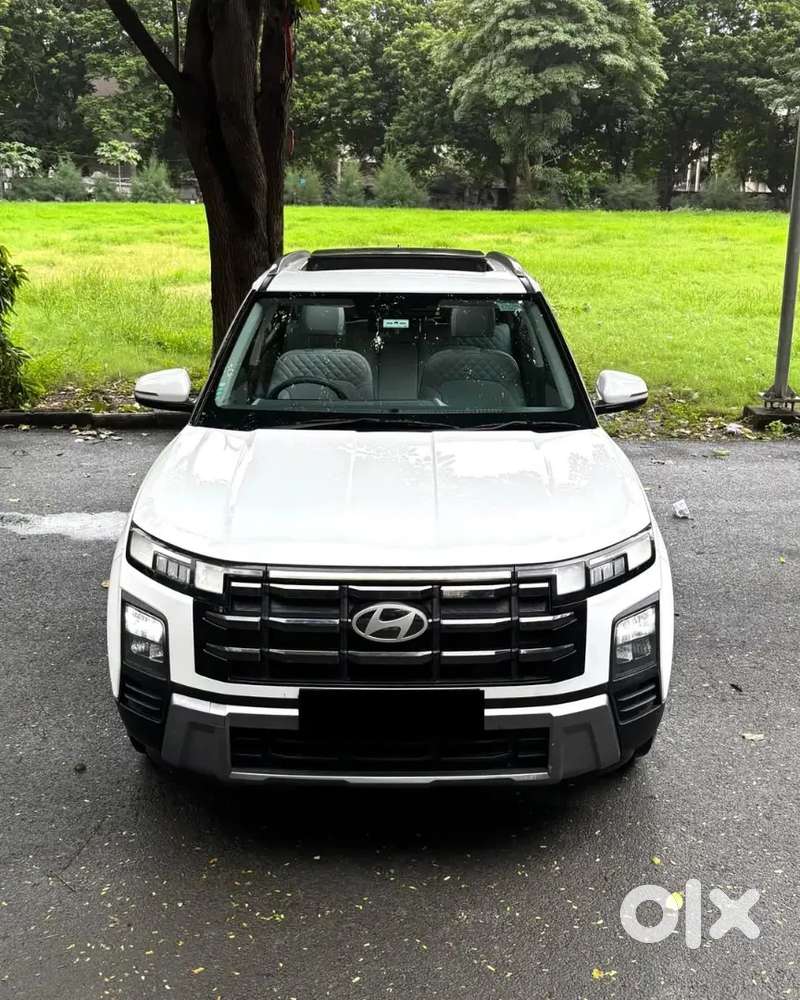 Hyundai Creta S(o) 1.5 2026  Down Payment 2,00,000