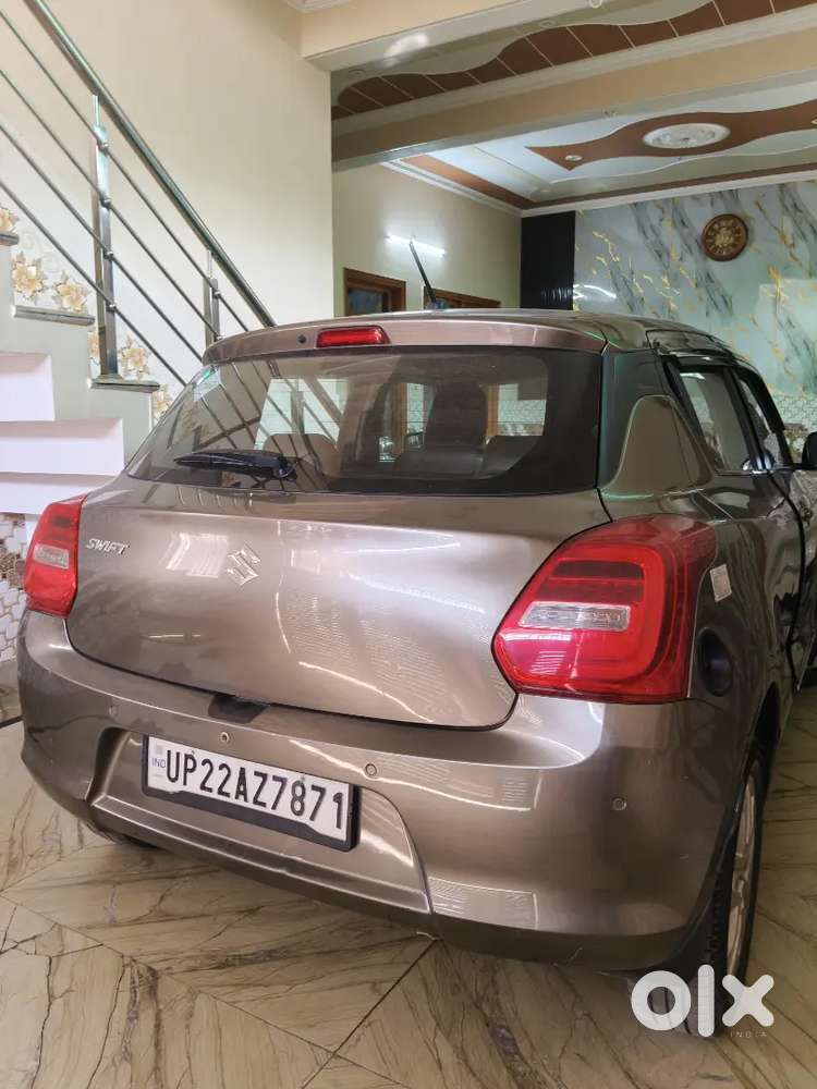 Maruti Suzuki Swift 2023 Year Car
