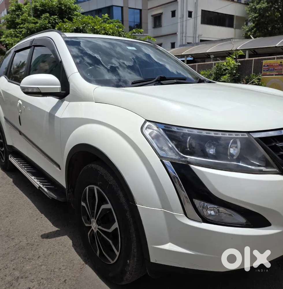 Brand New Xuv Top Condition