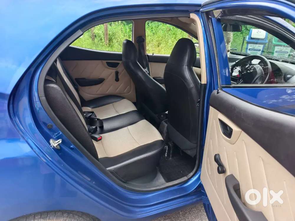 Hyundai Eon D-lite 2014