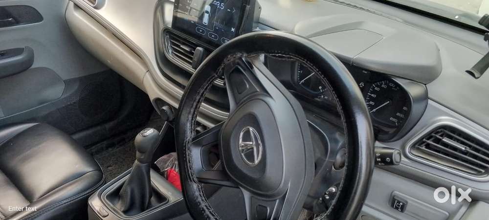 Tata Altroz Xe Cng, 2021, Cng & Hybrids