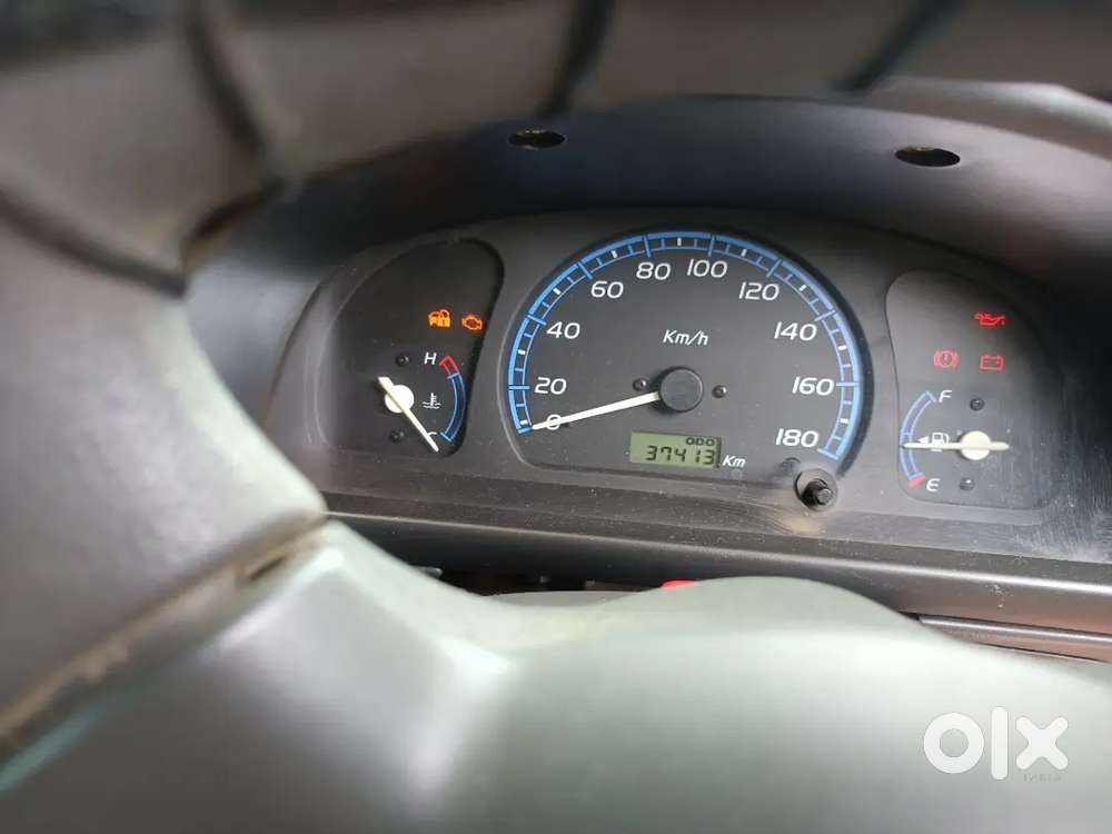 Maruti Suzuki Wagon R 2009 Petrol Well Maintained