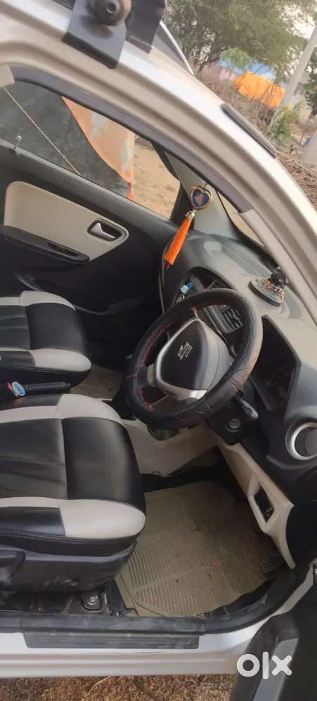Maruti Suzuki Alto Lxi 6th Year