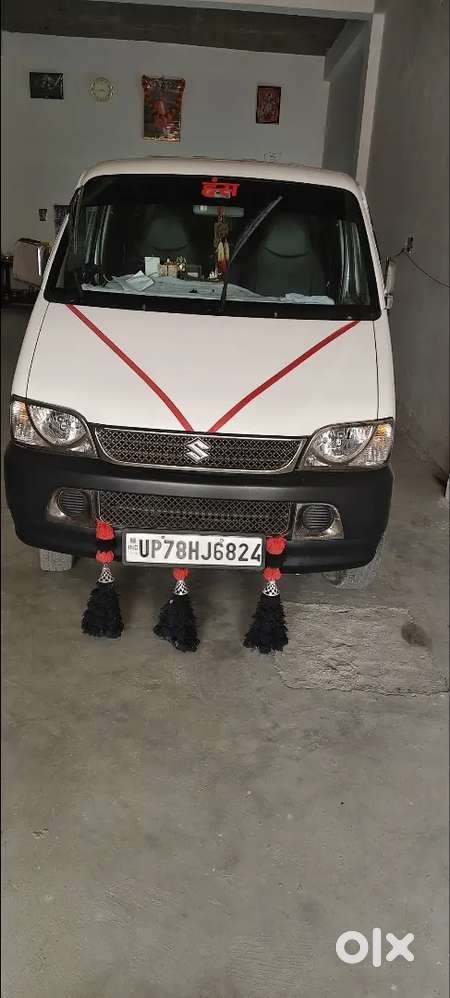 Maruti Suzuki Eeco 2023 Petrol 28000 Km Driven