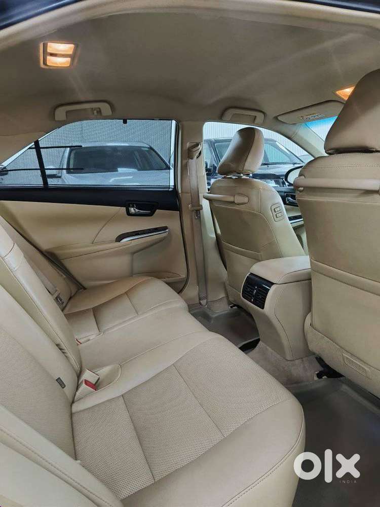 Toyota Camry 2.5 Hybrid, 2016, Petrol