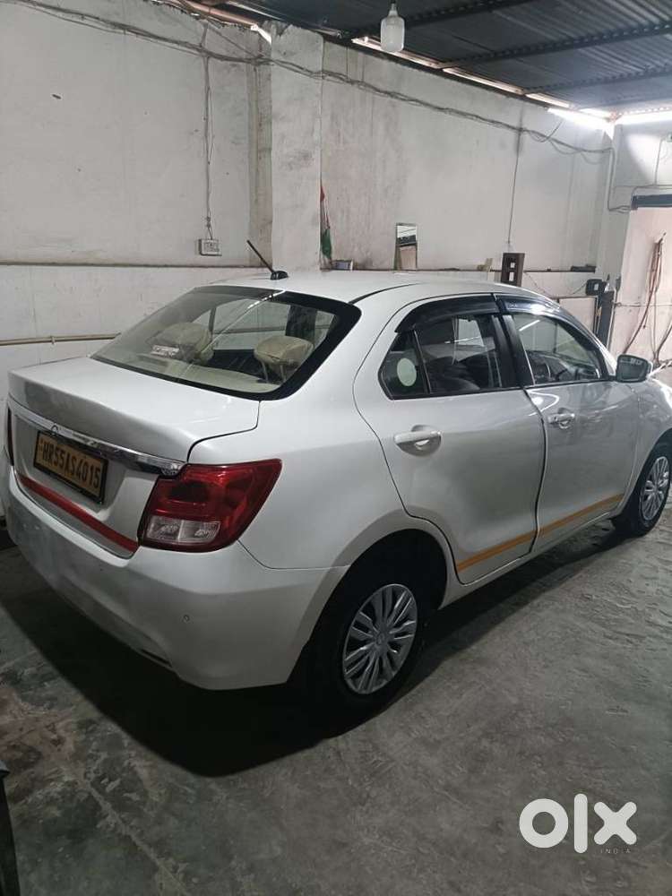 Maruti Suzuki Swift Dzire Vxi Optional, 2024, Cng & Hybrids