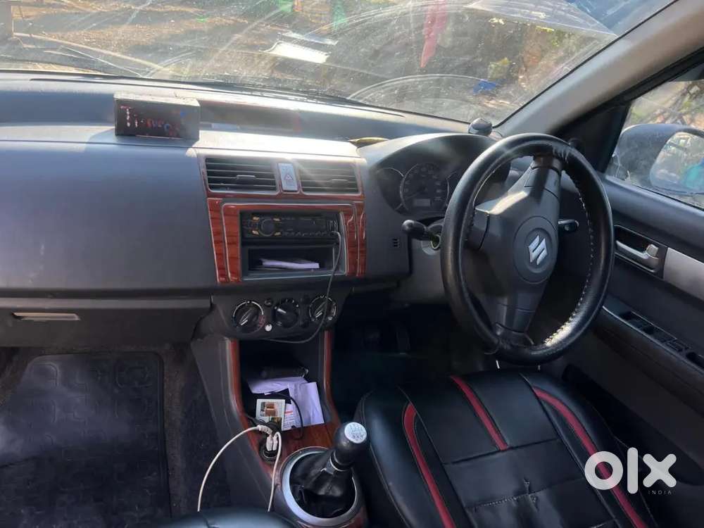 Maruti Suzuki Swift 2011 Cng Sequential