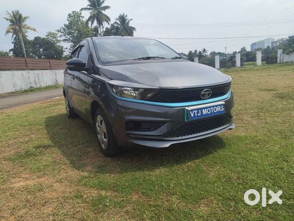 Tata Tiago Ev Xt Lr, 2023