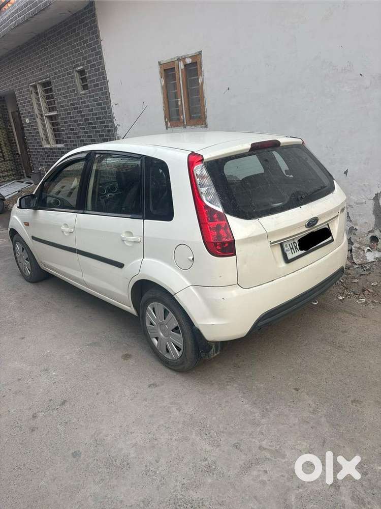 Ford Figo 2011 First Owner