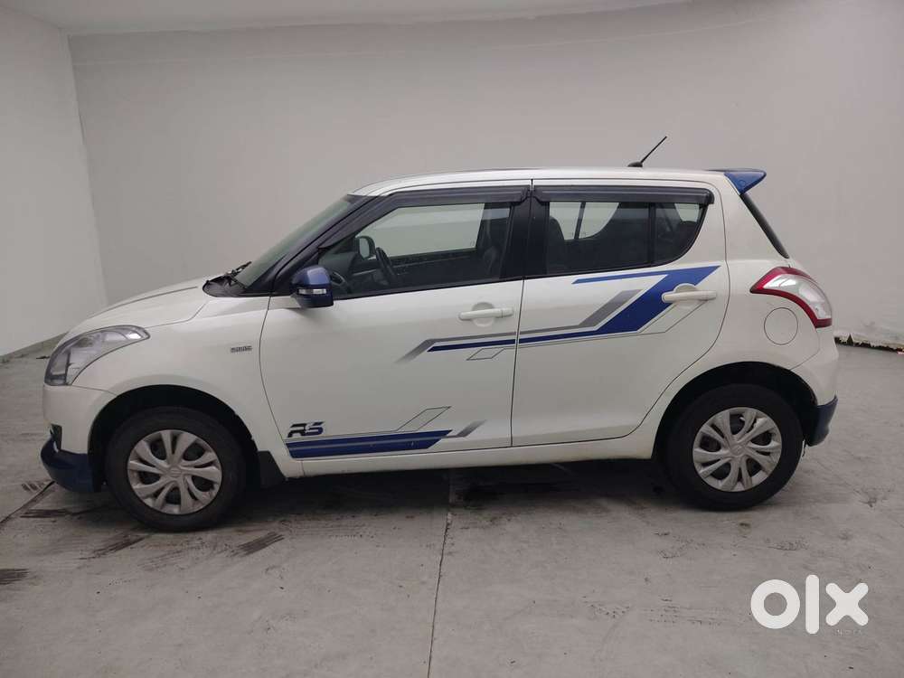 Maruti Suzuki Swift Vdi, 2013, Diesel