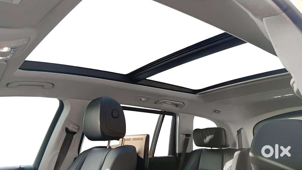 Mercedes-benz Gls 450 4matic, 2026, Petrol