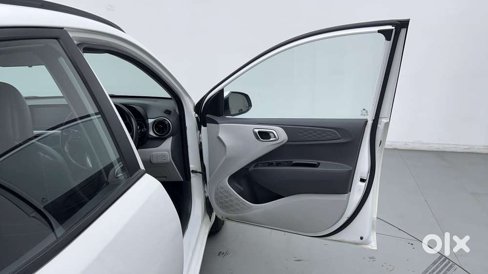 Hyundai Grand I10 Nios Sportz U2 1.2 Crdi, 2021, Diesel