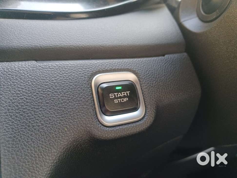 Mg Hector Savvy Pro Cvt, 2023, Petrol