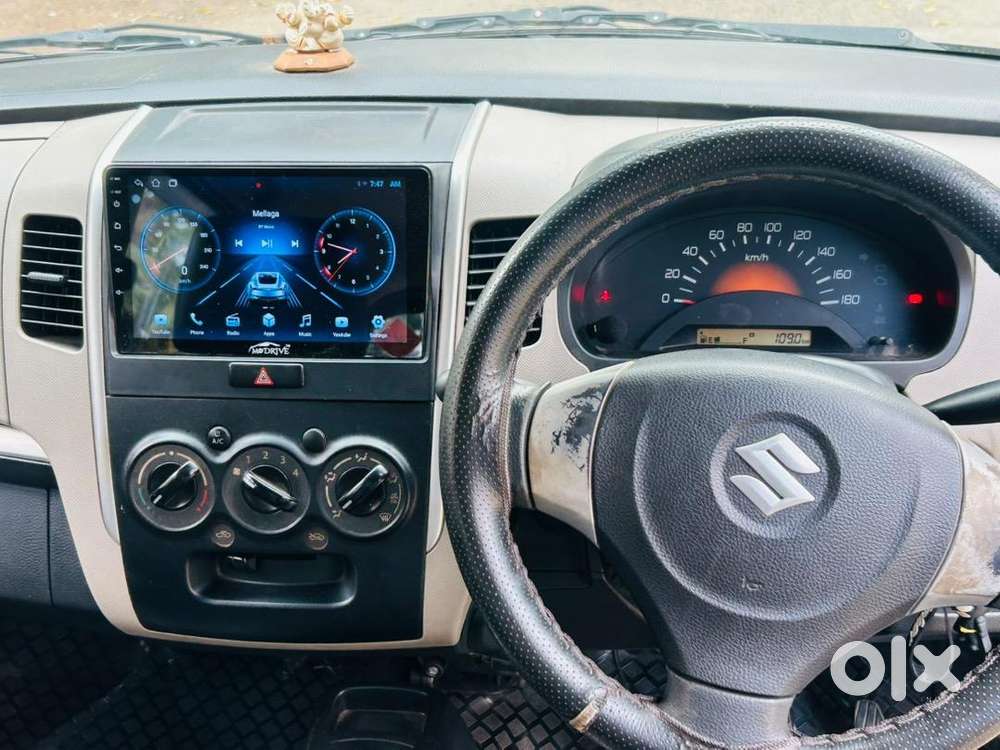 Maruti Suzuki Hybrid 2014