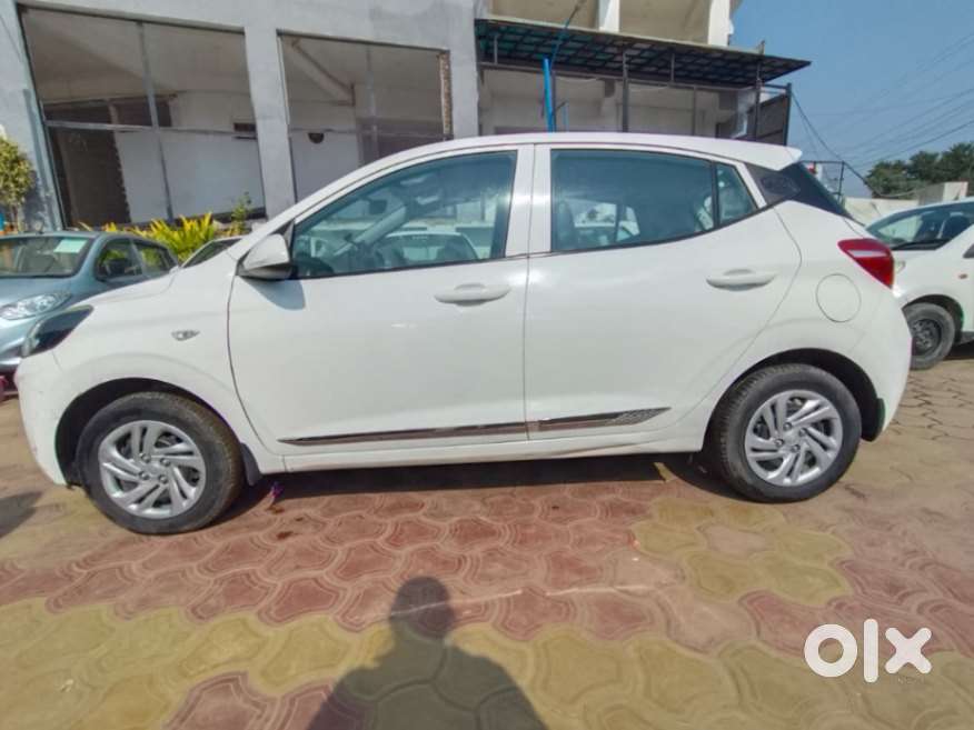 Hyundai Grand I10 Nios Magna 1.2 Mt, 2020, Petrol