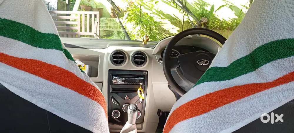 Mahindra Verito Vibe