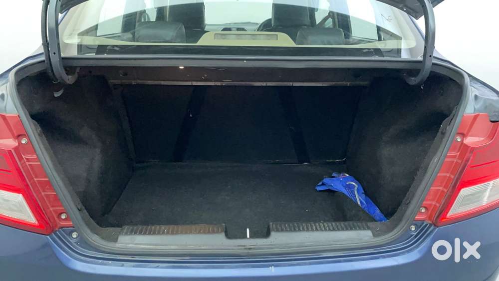 Maruti Suzuki Dzire 1.2 Vxi, 2017, Petrol