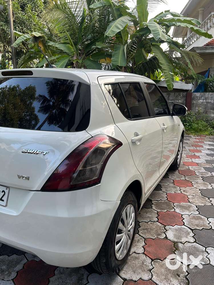 Maruti Suzuki Swift Diesel 2017