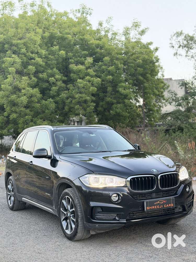Bmw X5 Xdrive 30d Xline, 2018, Diesel