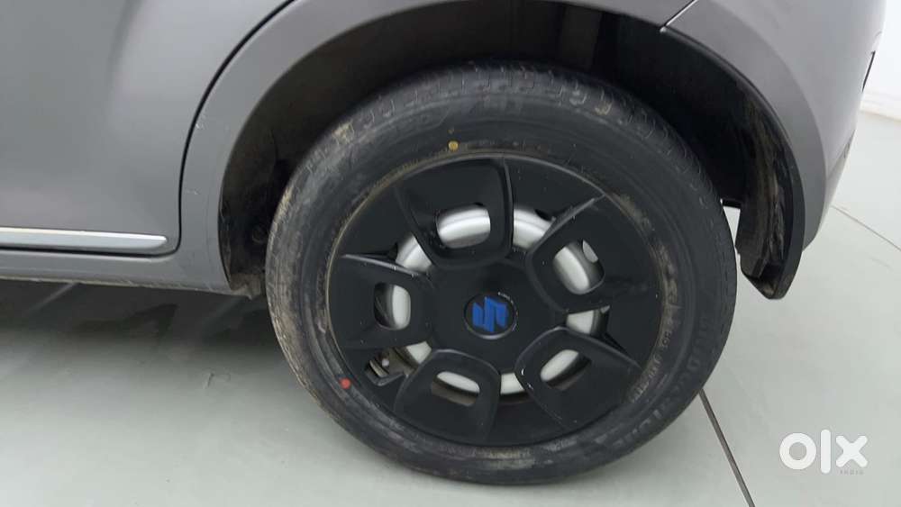 Maruti Suzuki Ignis 1.2 Sigma Mt, 2022, Petrol