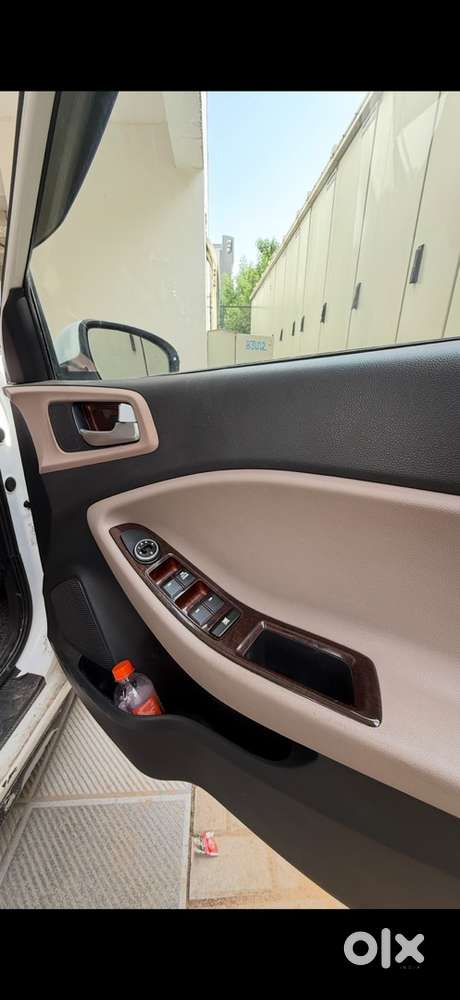 Hyundai Elite I20 2020