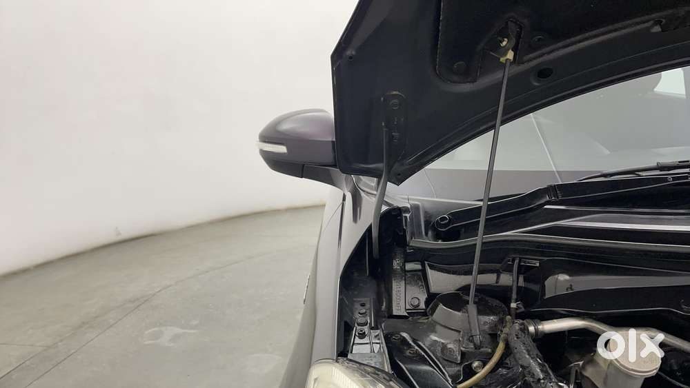 Maruti Suzuki Swift 1.3 Zxi, 2015, Petrol