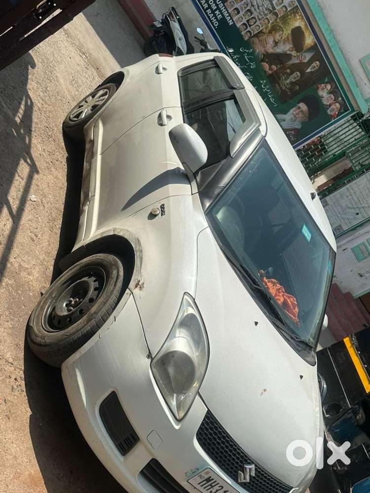Maruti Suzuki Swift 2010 Diesel Good Condition