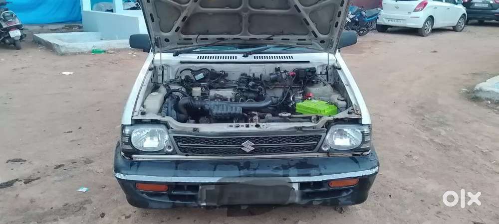 Maruti Suzuki 800, 2009 Model - Excellent Condition