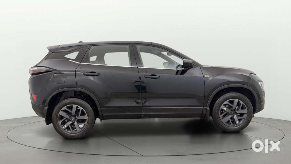 Tata Harrier Xza+, 2021, Diesel