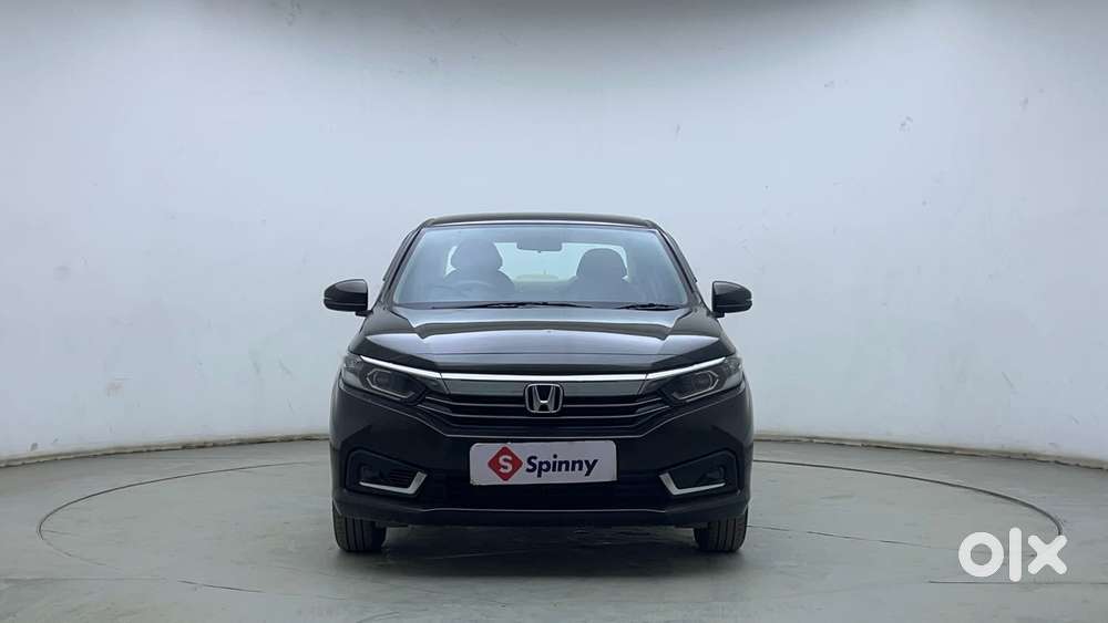 Honda Amaze Vx 1.2 Petrol Mt, 2023, Petrol